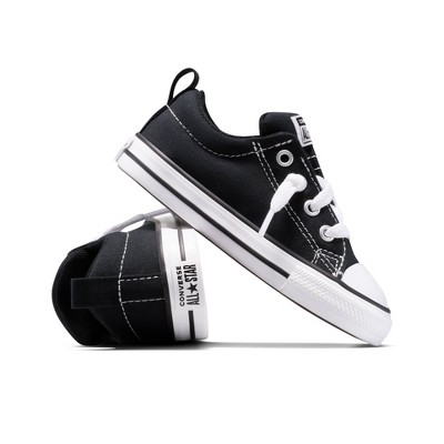 Converse Toddler Street Ox Low Top Sneakers