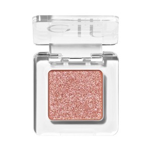 e.l.f. Fine As Fleck Glitter Eyeshadow - Hypebiscus - 0.07oz - 1 of 4