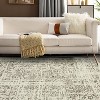Hallway Runner Rug Kitchen Rugs Non Slip Washable Soft Touch Carpet Runner Rug Stylish Rug Runner Home Kitchen - 3 of 4
