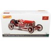 Mercedes Benz Targa Florio #32 Christian Lautenschlager Targa Florio (1924) Ltd Ed to 600 pcs 1/18 Diecast Model by CMC - 4 of 4
