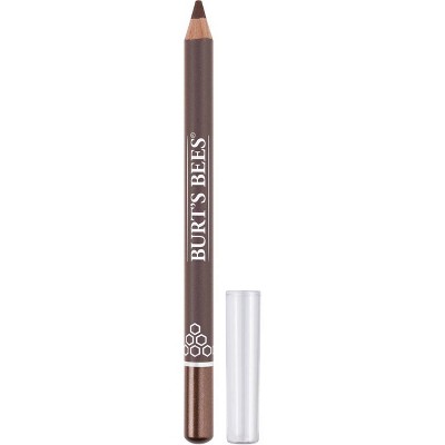 Burt's Bees Nourishing Eyeliner - Warm Brown - 0.04oz