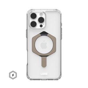 UAG iPhone 16 Pro Max Case Plyo XTE, with Built-in Kickstand, Compatible with MagSafe - 1 of 1