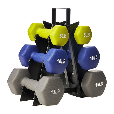 dumbbells for sale