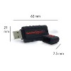Centon DataStick Sport 512GB USB 3.0 Flash Drive S1-U3W2-512G - 4 of 4