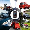 TruAIR 6V/12V Smart Battery Charger - 4 of 4