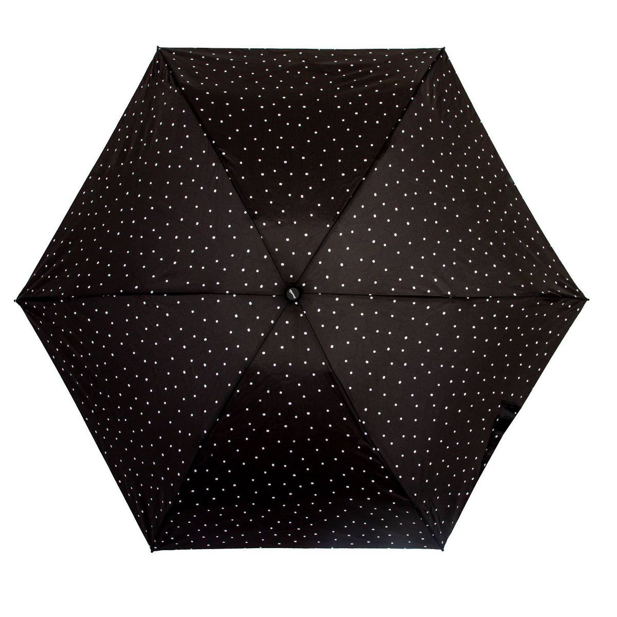 ShedRain Mini Manual Compact Umbrella - thumbnail 8