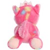 Aurora Bright Fancies Plush 7" Princess Frutti Kitty Stuffed Toy, Multicolor, 1 Count - 4 of 4