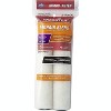 Wooster Genuine 6.5" Jumbo-Koter Mohair Blend 1/4" Nap 2-Pack Roller Cover # RR304-6.5 - 3 of 3