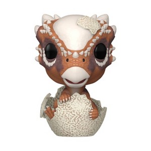 Funko POP! Movies: Jurassic Park Hatchling Stygimoloch Figure - 1 of 2