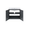 Modway Bryn 30Inch Wall-Mount Bathroom Vanity - 3 of 4