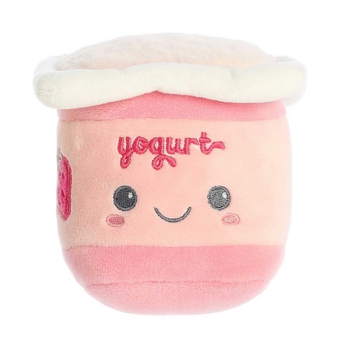 Squishmallows Pink Coffee Cup 6 Inch - toys & games - by owner