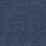 navy blue heather