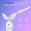MySmile Premium 10 Min Teeth Whitening Kit with 28 LED Light, 35% CP Teeth Whitening Gel - 4 of 4