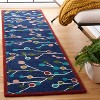 Jardin JAR751 Hand Tufted Indoor Rugs - Safavieh - 2 of 4