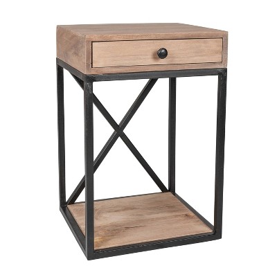 Finn Accent Table Sand - East at Main