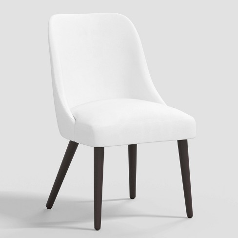 White dining chairs online target