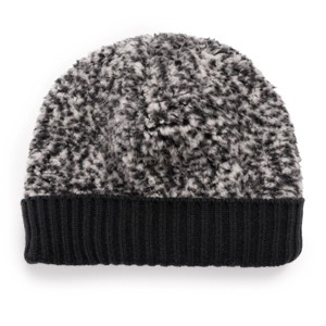 MUK LUKS Men's Shearling Cap - 1 of 1