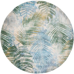 Lillian LLN308 Power Loomed Rugs - Safavieh - 1 of 3