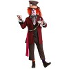 HalloweenCostumes.com Men's Authentic Mad Hatter Costume. - image 2 of 3