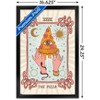 Trends International The Pizza Framed Wall Poster Prints - 3 of 4