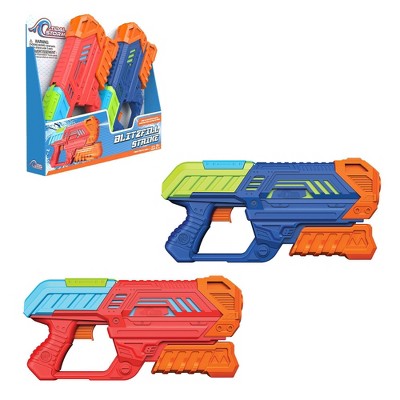 Tidal Storm Blitzfire Strike - 2pk