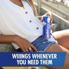 Red Bull Blue Edition Blueberry Energy Drink - 12 fl oz Can - 4 of 4