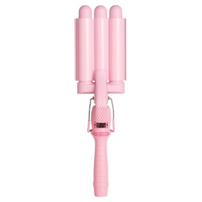 Mermade PRO Mini Hair Waver - 1"