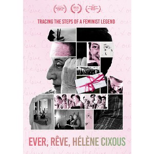 Ever, Reve, Helene Cixous (DVD)(2023) - 1 of 1