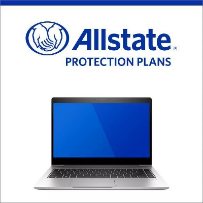Allstate 2 Year Laptops Protection Plan with Accidents coverage