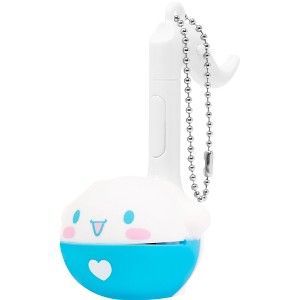 Otamatone Melody Sanrio Characeters Japanese Electronic Musical Synthesizer Pre-Recorded Version from Japan - 1 of 4