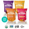 Four Flavor Variety Pack - 1.2oz,12ct (Original/Honey/Dark Chocolate/PBJ) - 3 of 4