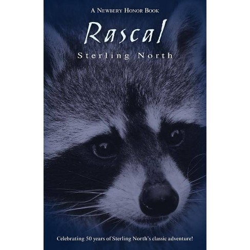 Rascal Puffin Modern Classics By Sterling North Paperback Target