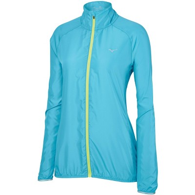 target running jacket