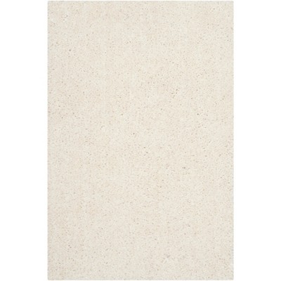 Popcorn Shag SG267 Hand Tufted Indoor Rugs - Safavieh