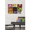 Trends International The Seven Deadly Sins: Season 3 - Chibi Sins Unframed Wall Poster Prints - 2 of 4