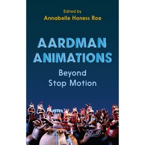 Aardman Animations - by Annabelle Honess Roe - 1 of 1