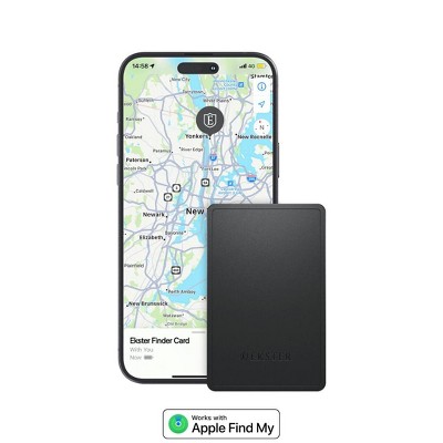 Finder Card 