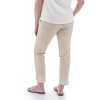 Aventura Clothing Women's Menlo Crop Pant - 2 of 4