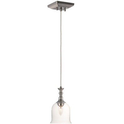 Maxim Lighting Centennial 1 - Light Pendant in  Polished Nickel