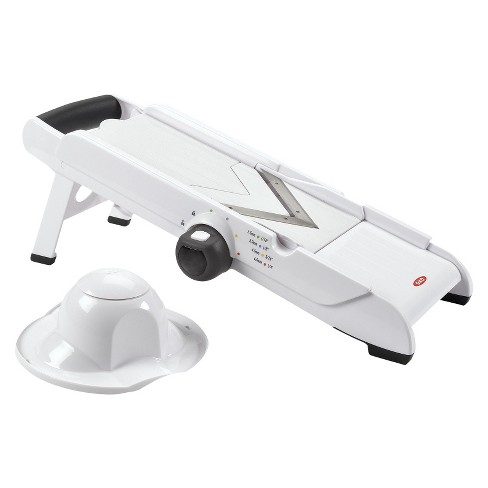 Oxo Vblade Mandoline Slicer : Target