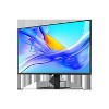 Samsung 37" ViewFinity S8 (S80UD) 4K UHD HDR10 High Resolution Monitor - LS37D800UANXZA - 3 of 4