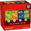 Late July Kettle Cooked Chips Variety Pack - 19.2oz/20ct - 3 of 4