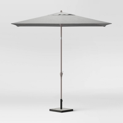 10 foot rectangular umbrella