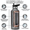 32oz Hydro Cell Standard Mouth Stainless Steel Water Bottle - 3 of 4