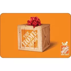 Home Depot $500 Gift Card (Email Delivery)