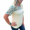 Women's Summer In The City Top - Sterling Kreek - 2 of 2