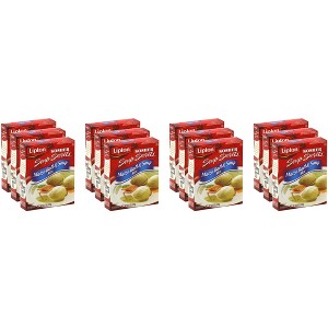 Lipton - Ksher Mix Soup and Matzo Ball - Case of 12 - 4.3 oz - 1 of 2
