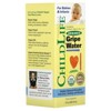 CHILDLIFE ESSENTIALS Organic Gripe Water for Newborns - Soothes Occasional Stomach Discomfort Associated with Colic, Teething, & Hiccups in Infants & - 4 of 4
