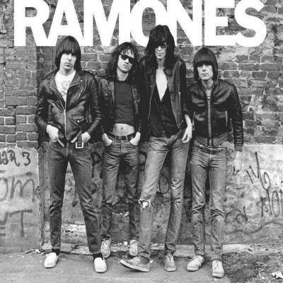 Ramones - Ramones (40th Anniversary Edition) (CD)