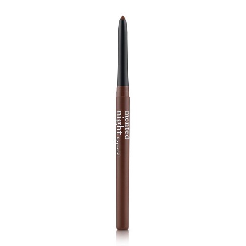 Mented Cosmetics Lip Liner Dark Night 0 01oz Target target